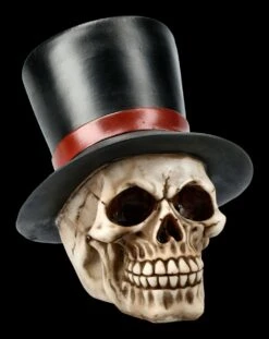 Totenköpfe - Braut & Bräutigam -Statuen Modell Verkauf 2D FS21231 Totenkoepfe Braut Braeutigam 6 1280x1280