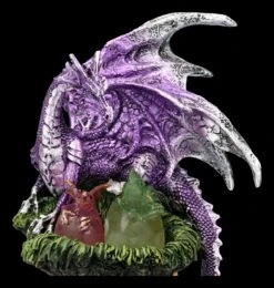 Drachen Figur Mit LED - Home Of The Hatchlings 17 Drachen Figur Mit LED - Home Of The Hatchlings -Statuen Modell Verkauf 2D FS21634 Drache Figur Home of the Hatchlings 2 1280x1280