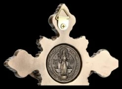 Kruzifix - Jesus Weihwasserbecken -Statuen Modell Verkauf 2D FS21866 Kruzifix Jesus Weihwasserbecken 5 1280x1280