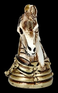 Alchemy Skelett Einhorn - Klein -Statuen Modell Verkauf 2D FS21895 Alchemy Einhorn klein 2 1280x1280