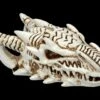 Alchemy Drachen Schädel - Klein -Statuen Modell Verkauf 2D FS21902 Alchemy Drachen Schaedel klein 1 1280x1280
