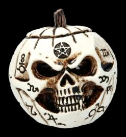 Alchemy Kürbis Schädel - Klein 10 Alchemy Kürbis Schädel - Klein -Statuen Modell Verkauf 2D FS21903 Alchemy Kuerbis Schaedel klein 2 1280x1280