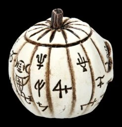 Alchemy Kürbis Schädel - Klein 13 Alchemy Kürbis Schädel - Klein -Statuen Modell Verkauf 2D FS21903 Alchemy Kuerbis Schaedel klein 6 1280x1280