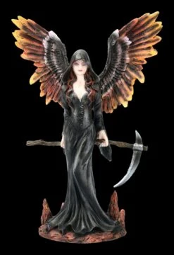 Dark Angel Figur - Take My Soul -Statuen Modell Verkauf 2D FS21919 Dark Angel Figur Take My Soul 1 1280x1280