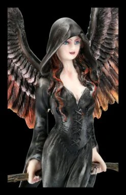 Dark Angel Figur - Take My Soul -Statuen Modell Verkauf 2D FS21919 Dark Angel Figur Take My Soul 2 1280x1280