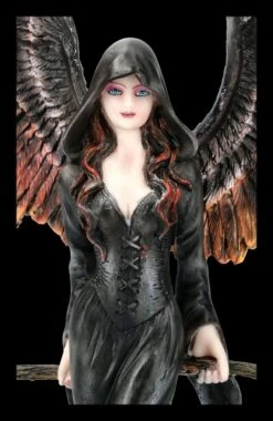 Dark Angel Figur - Take My Soul -Statuen Modell Verkauf 2D FS21919 Dark Angel Figur Take My Soul 3 1280x1280