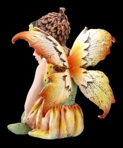 Kleine Elfen Figur - Lilly -Statuen Modell Verkauf 2D FS21979 Kleine Elfen Figur Lilly 4 1280x1280