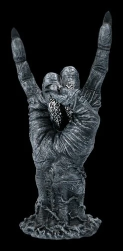NEMESIS NOW Baphomet Hand - Horns -Statuen Modell Verkauf 2D FS21989 Baphomet Hand Horns 1 1280x1280