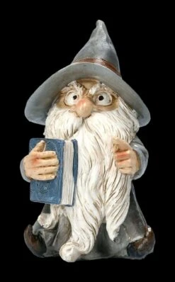 Lustige Zauberer Figuren 5er Set -Statuen Modell Verkauf 2D FS22357 Lustige ZAuberer Figuren 5er Set 12 1280x1280