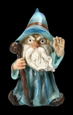 Lustige Zauberer Figuren 5er Set -Statuen Modell Verkauf 2D FS22357 Lustige ZAuberer Figuren 5er Set 15 1280x1280