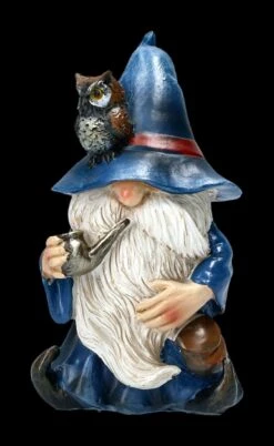 Lustige Zauberer Figuren 5er Set -Statuen Modell Verkauf 2D FS22357 Lustige ZAuberer Figuren 5er Set 3 1280x1280