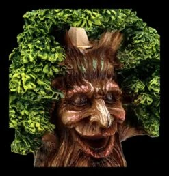 Backflow Räucherhalter - Greenman Elder Ember -Statuen Modell Verkauf 2D FS22375 Backflow Raeucherhalter Greenman Elder Ember 11BZGFiOlFEqJc6 1280x1280