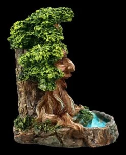 Backflow Räucherhalter - Greenman Elder Ember -Statuen Modell Verkauf 2D FS22375 Backflow Raeucherhalter Greenman Elder Ember 9wz6HOML4w7nc1 1280x1280