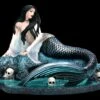 Meerjungfrauen Figur - Sirens Lament