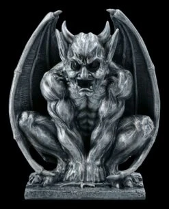 Gargoyle Figur - Adalward