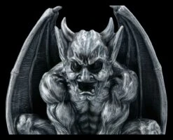 Gargoyle Figur - Adalward -Statuen Modell Verkauf 2D FS22452 Gargyle Figur Adalward 6 1280x1280