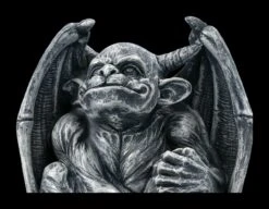 Gargoyle Figur - Victor -Statuen Modell Verkauf 2D FS22453 Gargoyle Figur Victor 5 1280x1280