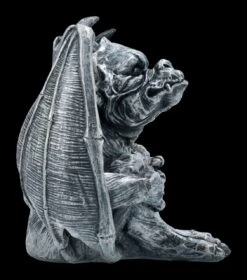 Gargoyle Figur - Hugo -Statuen Modell Verkauf 2D FS22454 Gargoyle Figur Hugo 5 1280x1280
