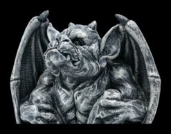 Gargoyle Figur - Hugo -Statuen Modell Verkauf 2D FS22454 Gargoyle Figur Hugo 6 1280x1280