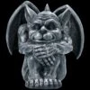 Gargoyle Figur - Quasi Mit Horn 1 Gargoyle Figur - Quasi Mit Horn -Statuen Modell Verkauf 2D FS22456 Gargoyle Figur Quasi 1 1280x1280