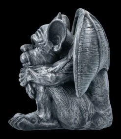 Gargoyle Figur - Quasi Mit Horn -Statuen Modell Verkauf 2D FS22456 Gargoyle Figur Quasi 2 1280x1280