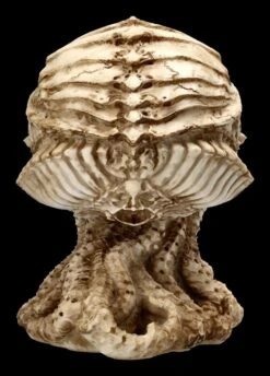 Cthulhu Totenkopf Figur By James Ryman 16 Cthulhu Totenkopf Figur By James Ryman -Statuen Modell Verkauf 2D FS22466 Cthulhu Totenkopf Figur by James Ryman 4 1280x1280