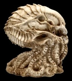 Cthulhu Totenkopf Figur By James Ryman 17 Cthulhu Totenkopf Figur By James Ryman -Statuen Modell Verkauf 2D FS22466 Cthulhu Totenkopf Figur by James Ryman 5 1280x1280