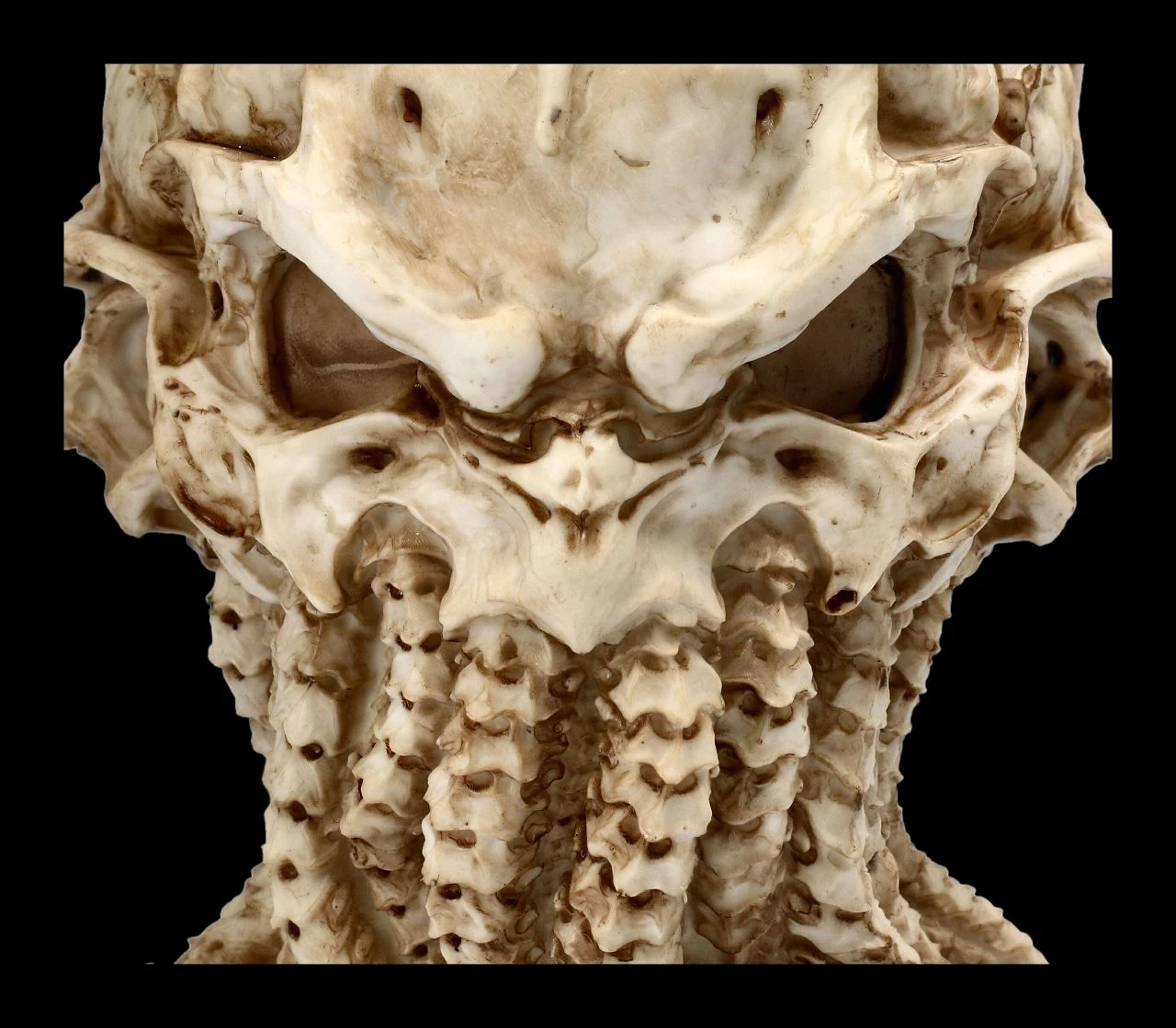 Cthulhu Totenkopf Figur By James Ryman 10 Cthulhu Totenkopf Figur By James Ryman – Bild 8