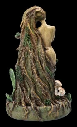 Backflow Räucherhalter - Mutter Erde -Statuen Modell Verkauf 2D FS22476 Backflow Raeucherhalter Mutter Erde 7 1280x1280