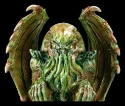 Cthulhu Figur By James Ryman -Statuen Modell Verkauf 2D FS22480 Cthulhu Figur by James Ryman 6 1280x1280