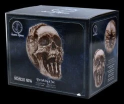 Totenkopf Figur - Breaking Out By James Ryman -Statuen Modell Verkauf 2D FS22481 Totenkopf Figur Breaking Out by James Ryman 7 1280x1280