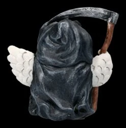 Eulen Figur Mit Sense - Reapers Flight -Statuen Modell Verkauf 2D FS22504 Eulen Figur mit Sense Reapers Flight 3UEQrDitOGpmul 1280x1280