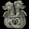 Gartenfigur Drachen Liebespaar - Loving Dragons -Statuen Modell Verkauf 2D FS22595 Gartenfigur Liebespaar Loving Dragons 2gS251ypxwbHZV 1280x1280