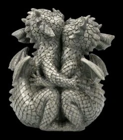 Gartenfigur Drachen Liebespaar - Loving Dragons -Statuen Modell Verkauf 2D FS22595 Gartenfigur Liebespaar Loving Dragons 4wAARcrj934r5J 1280x1280