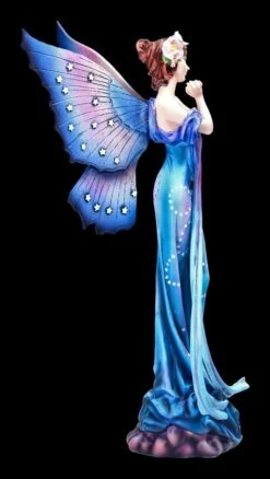 Elfenfigur - Stardust -Statuen Modell Verkauf 2D FS22605 Elfenfigur Stardust 4a 1280x1280