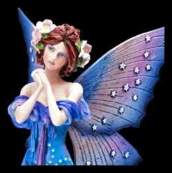 Elfenfigur - Stardust -Statuen Modell Verkauf 2D FS22605 Elfenfigur Stardust 8a 1280x1280