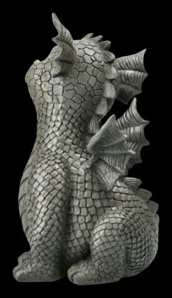 Gartenfigur - Drache Kratzt Sich 12 Gartenfigur - Drache Kratzt Sich -Statuen Modell Verkauf 2D FS22609 Gartenfigur Drache kratzt sich 2 1280x1280