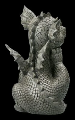 Gartenfigur - Drache Kratzt Sich 13 Gartenfigur - Drache Kratzt Sich -Statuen Modell Verkauf 2D FS22609 Gartenfigur Drache kratzt sich 3 1280x1280