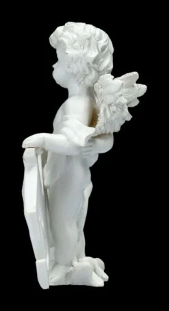 Engelfiguren Mit LOVE Schild -Statuen Modell Verkauf 2D FS22612 Engel 12 1280x1280