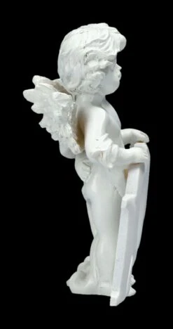 Engelfiguren Mit LOVE Schild -Statuen Modell Verkauf 2D FS22612 Engel 14 1280x1280