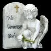 Grabengel Figur - Wir Vermissen Dich -Statuen Modell Verkauf 2D FS22614 Grabengel 8 1280x1280