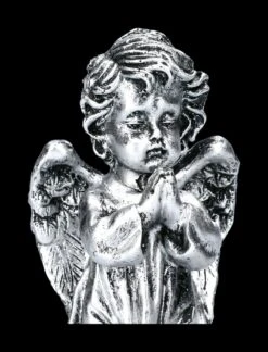 Grabengel Teelichthalter - Ein Engel Schütze Dich -Statuen Modell Verkauf 2D FS22621 Grabengel 8 1280x1280