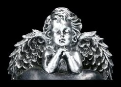 Grabengel Mit Schwarzem Herz - Wir Vermissen Dich -Statuen Modell Verkauf 2D FS22622 Grabengel 11 1280x1280