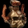 Steampunk Totenkopf - Petrol Head -Statuen Modell Verkauf 2D FS22738 Steampunk Totenkopf Petrol Head 5 1280x1280