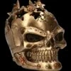 Steampunk Totenkopf - Orion 2 Steampunk Totenkopf - Orion -Statuen Modell Verkauf 2D FS22739 Steampunk Totenkopf Orion 5 1280x1280