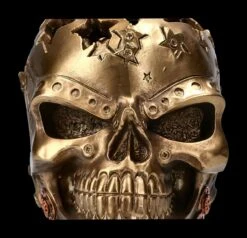 Steampunk Totenkopf - Orion 15 Steampunk Totenkopf - Orion -Statuen Modell Verkauf 2D FS22739 Steampunk Totenkopf Orion 7 1280x1280