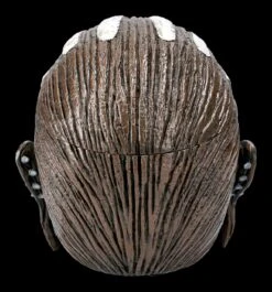 Iron Maiden Zombie Schädel Schatulle - Eddie Book Of Souls 15 Iron Maiden Zombie Schädel Schatulle - Eddie Book Of Souls -Statuen Modell Verkauf 2D FS22741 Zombie Schaedel Eddie Book of Souls 4 1280x1280