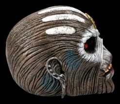 Iron Maiden Zombie Schädel Schatulle - Eddie Book Of Souls 16 Iron Maiden Zombie Schädel Schatulle - Eddie Book Of Souls -Statuen Modell Verkauf 2D FS22741 Zombie Schaedel Eddie Book of Souls 5 1280x1280