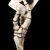 Skelett Hand Mit Pikass - Ace Up Your Sleeve -Statuen Modell Verkauf 2D FS22745 Skelett Hand mit Pikass Ace up your Sleeve 1 1280x1280