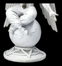 Baphomet Figur Weiß - The Dark Lord -Statuen Modell Verkauf 2D FS22766 Baphomet Figur weiss The Dark Lord 12 1280x1280